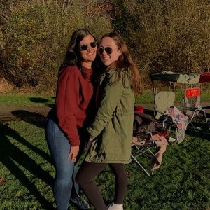 Meet your Posher, Kate